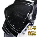 ベンチュラ 腕時計（メンズ） HAMILTON ハミルトン 腕時計 H24401731 メンズ Ventura ベンチュラ クオーツ