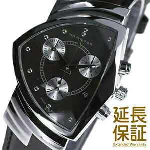HAMILTON ハミルトン 腕時計 H24412732 メンズ VENTURA ベンチュラ