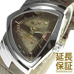 HAMILTON ハミルトン 腕時計 H24515591 メンズ VENTURA ベンチュラ オート