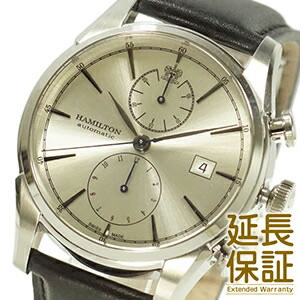 HAMILTON ハミルトン 腕時計 H32416781 メンズ 自動巻き