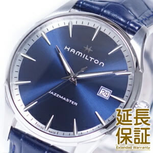 ハミルトン 腕時計 HAMILTON ハミルトン 腕時計 H32451641 メンズ JAZZ MASTER ジャズマスター