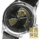 ビューマチック 腕時計（メンズ） HAMILTON ハミルトン 腕時計 H32565735 メンズ JAZZ MASTER ジャズマスター ビューマチック オープンハート