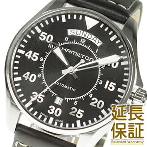 HAMILTON ハミルトン 腕時計 H64615735 メンズ Khaki Aviation Pilot Auto カーキ アビエーション パイロット オート