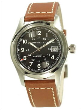 【並行輸入品】ハミルトン HAMILTON 腕時計 H70455533 メンズ KHAKI Field カーキ フィールド