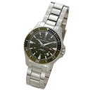 HAMILTON n~g rv H82375161 Y KHAKI NAVY J[L lCr[ SCUBA XL[o 