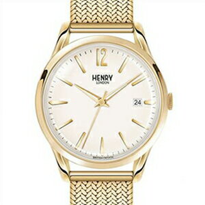 ヘンリーロンドン ビジネス腕時計 レディース HENRY LONDON ヘンリーロンドン 腕時計 HL39-M-0008 ユニセックス WESTMINSTER ウェストミンスター クオーツ