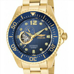 INVICTA インビクタ 腕時計 15393 メンズ Pro Diver 自動巻き