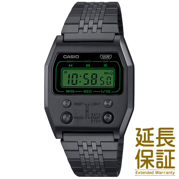 カシオ ビジネス腕時計 レディース 【箱なし】CASIO カシオ 海外モデル 腕時計 A1100B-1 メンズ レディース STANDARD スタンダード チープカシオ チプカシ クオーツ