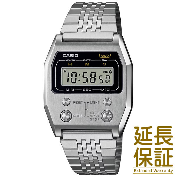  [֔  Ȃ CASIO JVI COf rv A1100D-1 Y fB[X STANDARD X^_[h `[vJVI `vJV NI[c