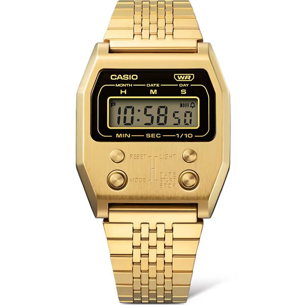 【BOXなし】CASIO カシオ 腕時計 海外...の紹介画像2