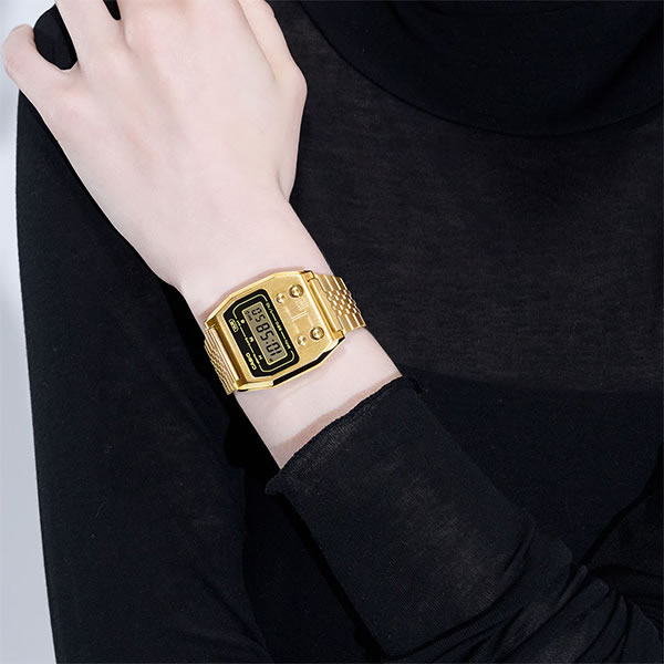 【BOXなし】CASIO カシオ 腕時計 海外...の紹介画像3