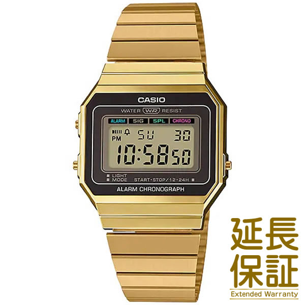 【メール便発送】【箱なし】CASIO カシオ 腕時計 海外モデル A700WG-9A メンズ レディース STANDARD スタンダード クオーツ