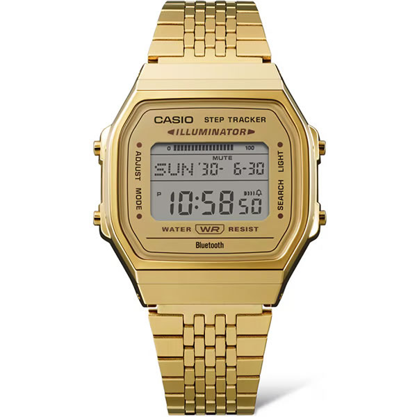 【BOXなし】CASIO カシオ 腕時計 海外...の紹介画像2