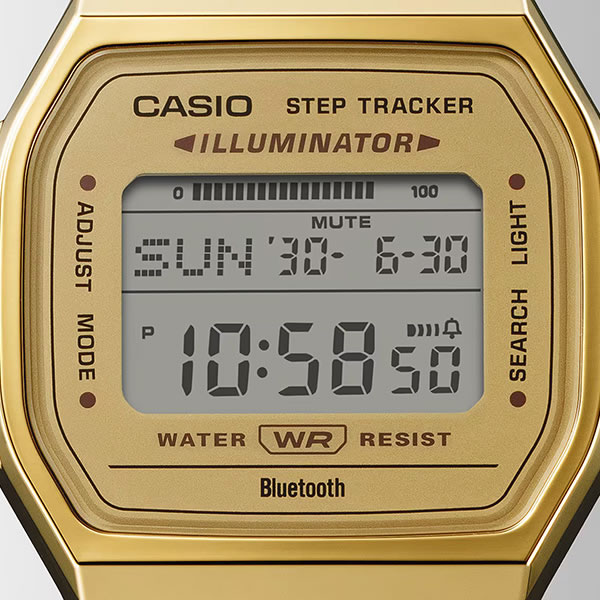 【BOXなし】CASIO カシオ 腕時計 海外...の紹介画像3