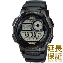 CASIO STANDARD 腕時計 メンズ 【メール便選択で送料無料】【箱無し】CASIO カシオ 腕時計 海外モデル AE-1000W-1A メンズ STANDARD スタンダード チープカシオ チプカシ クオーツ