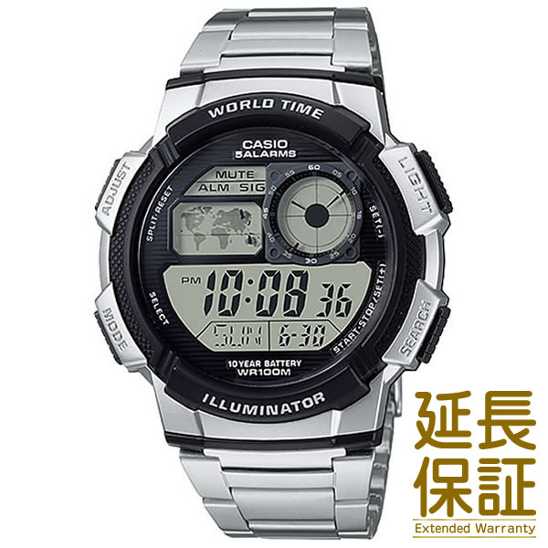 【箱なし】CASIO カシオ 腕時計 海外モデル...の商品画像