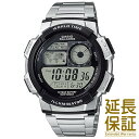 【BOXなし】CASIO カシオ 腕時計 海外モデル AE-1000WD-1A メンズ STANDARD スタンダード チープカシオ チプカシ クオーツ デジタ...
