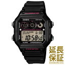 【メール便選択で送料無料】【箱無し】CASIO カシオ 腕時計 海外モデル AE-1300WH-1A2 メンズ STANDARD スタンダード チープカシオ チプカシ クオーツ