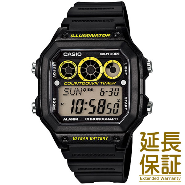 【BOXなし】CASIO カシオ 腕時計 海外