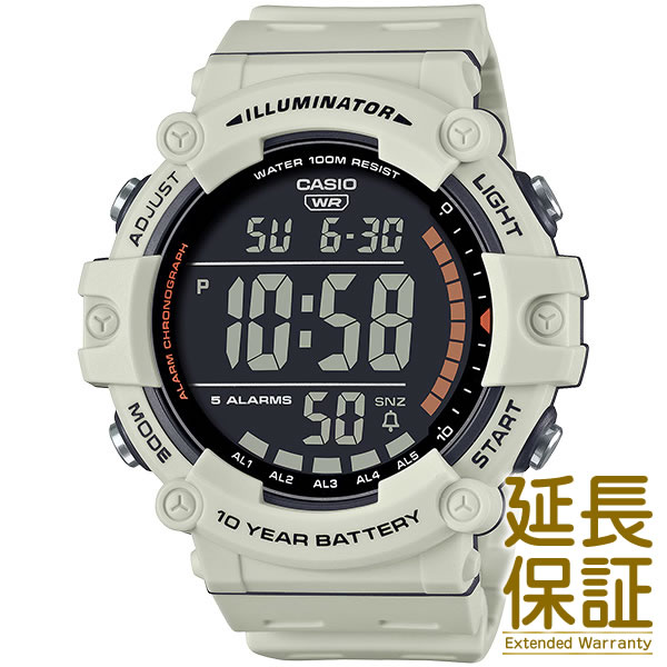 【BOXなし】CASIO カシオ 腕時計 海外