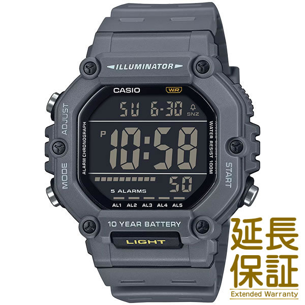 樂天商城 - 【BOXなし】CASIO カシオ 腕時計 海外モデルAE-1600H-8B メンズ STANDARD スタンダード チープカシオ チプカシ デジタル 男の子 キッズ 子供 防水 電池式 クオーツ