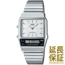 【メール便発送】【箱なし】CASIO カシオ 腕時計 海外モデル AQ-800E-7A メンズ レディース ユニセックス STANDARD スタンダード チープカシオ チプカシ クオーツ (国内品番 AQ-800E-7AJF)