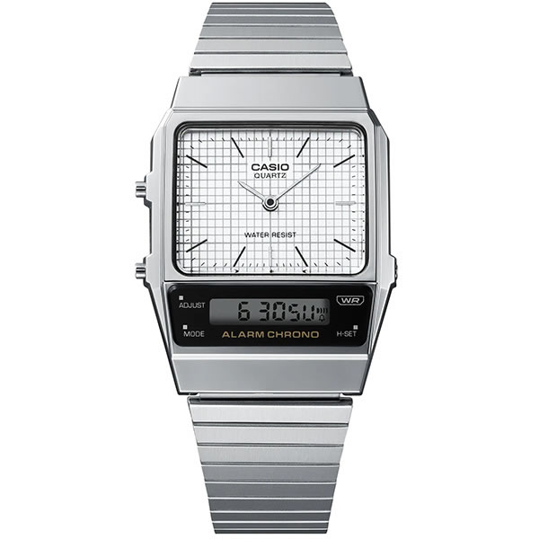 【BOXなし】CASIO カシオ 腕時計 海外モデル AQ-800E-7A メンズ レディース STANDA...