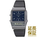 【BOXなし】CASIO カシオ 腕時計 海外モデル AQ-800EB-2A メンズ レディース STANDARD スタンダード チープカシオ チプカシ クオー...
