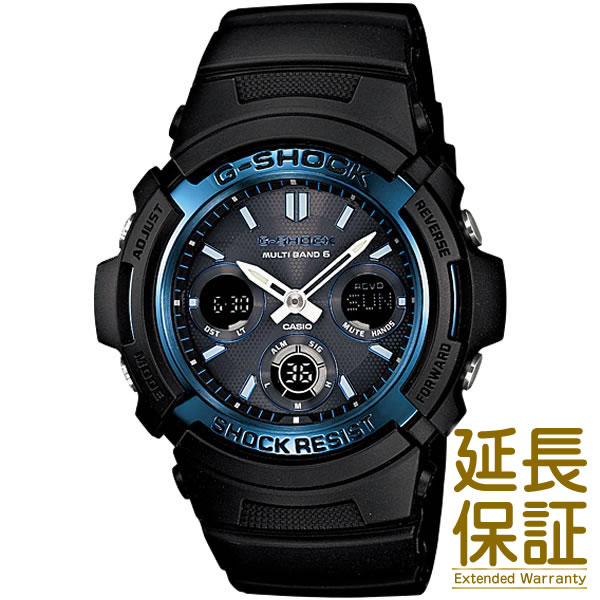 CASIO カシオ 腕時計 海外モデル AWG-M1