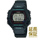 【メール便発送】【箱なし】CASIO カシオ 腕時計 海外モデル DW-290-1 メンズ SPORTS スポーツ チプカシ チープカシ…