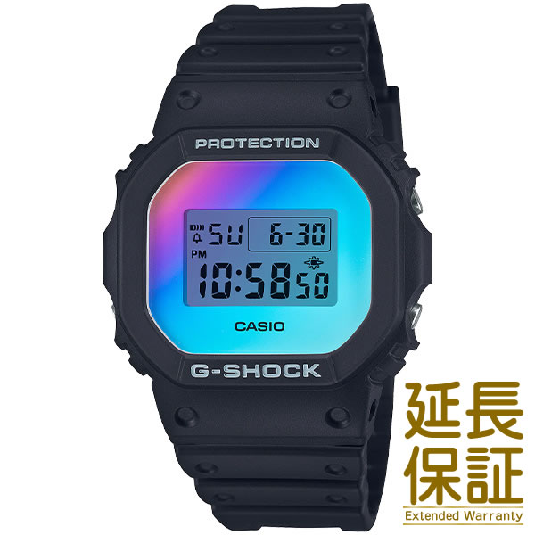 CASIO  ӻ ǥ DW-5600SR-1  G-SHOCK å 쥤ܡ  ( DW-5600SR-1JF)