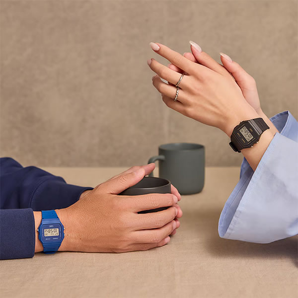 【BOXなし】CASIO カシオ 腕時計 海外...の紹介画像3