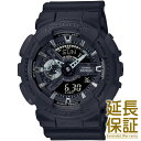 CASIO カシオ 腕時計 海外モデル GA-114RE-1A メンズ G-SHOCK ジーショック 40周年記念モデル 40th Anniversary REMASTER BLACK クオーツ (国内品番 GA-114RE-1AJR)