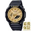 CASIO カシオ 腕時計 海外モデル GA-2100GB-1A メンズ G-SHOCK ジーショック クオーツ (国内品番 GA-2100GB-1AJF)