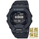 CASIO JVI rv COf GBD-200-1 Y G-SHOCK W[VbN G-SQUAD W[XNbh BluetoothΉ X}[gtHN (i GBD-200-1JF)