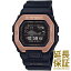 CASIO  ӻ ǥ GBX-100NS-4  G-SHOCK å G-LIDE 饤  ( GBX-100NS-4JF)