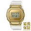 CASIO  ӻ ǥ GM-5600SG-9  G-SHOCK Gå METAL COVERED LINE ᥿륫Сɥ饤 ( GM-5600SG-9JF)