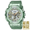 CASIO JVI rv COf GMA-S120GS-3A fB[X G-SHOCK W[VbN (i GMA-S120GS-3AJF)