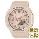 CASIO JVI rv COf GMA-S2100-4A Y G-SHOCK W[VbN NI[c