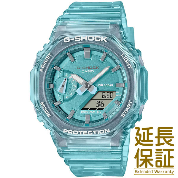 CASIO  ǥ ӻ GMA-S2100SK-2A  G-SHOCK å ᥿åȥ  ( GMA-S2100SK-2AJF)