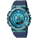 CASIO JVI rv COf GM-S110LB-2A Y fB[X G-SHOCK W[VbN ^Jo[h NI[c (i GM-S110LB-2AJF)