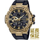 CASIO JVI rv COf GST-B100GB-1A9 Y G-SHOCK W[VbN G-STEEL W[X`[ ^t\[[ (i GST-B100GB-1A9JF)