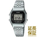 CASIO カシオ 腕時計 海外モデル LA680WA-1 レディース STANDARD スタンダード チープカシオ チプカシ クオーツ