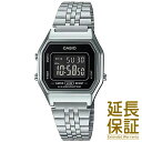 【メール便選択で送料無料】【箱無し】CASIO カシオ 腕時計 海外モデル LA680WA-1B レディース STANDARD スタンダード チープカシオ チプカシ クオーツ