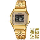 【BOXなし】CASIO カシオ 腕時計 海外モデル LA680WGA-9B レディース STANDARD スタンダード チープカシオ チプカシ クオーツ デジ...