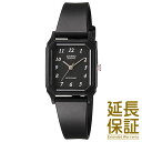 【BOXなし】CASIO カシオ 腕時計 海外モデル LQ-142-1B レディース STANDARD スタンダード チープカシオ チプカシ クオーツ キッズ ...
