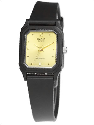 【BOXなし】CASIO カシオ 腕時計 海外モデル LQ-142E-9A レディース STANDARD スタ...