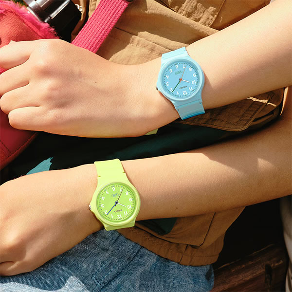 【BOXなし】CASIO カシオ 腕時計 海外...の紹介画像3