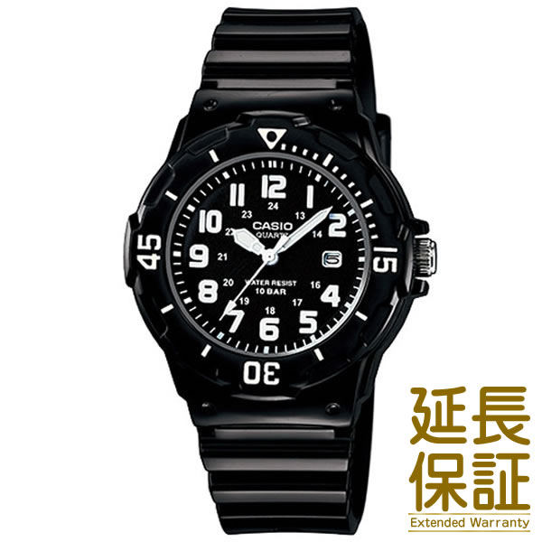 【box無し】CASIO カシオ 腕時計 海外モデル LRW-200H-1B レディース SPORTS スポーツ チープカシオ チプカシ キッズ クオーツ 女の子 用 キッズカシオ その1