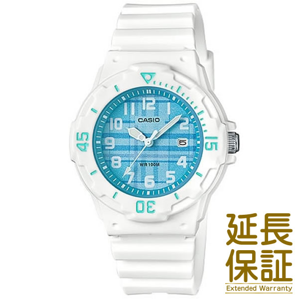 【box無し】CASIO カシオ 腕時計 海外モデル LRW-200H-2C レディース SPORTS スポーツ チープカシオ チプカシ キッズ クオーツ 女の子 用 キッズカシオ